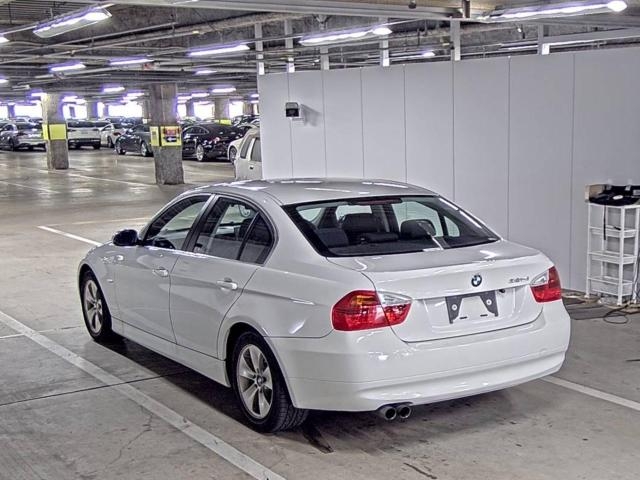 2006 BMW 325 WBAVB16010NB28294