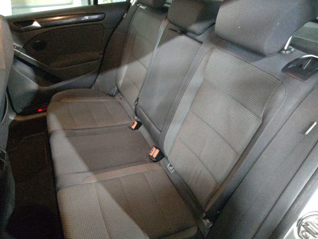 2010 VW GOLF 1KCAX-020035