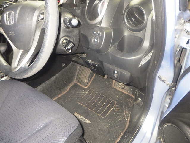 2008 HONDA FIT GE6-1095764