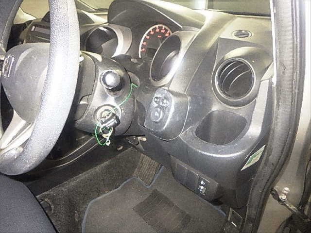 2009 HONDA FIT GE6-1282473