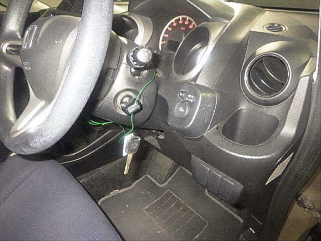 2010 HONDA FIT GE6-1356911