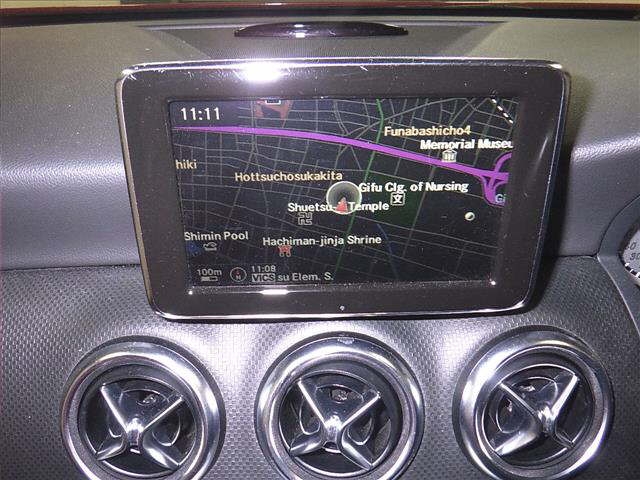 2013 MERCEDES A180 WDD1760422J158195