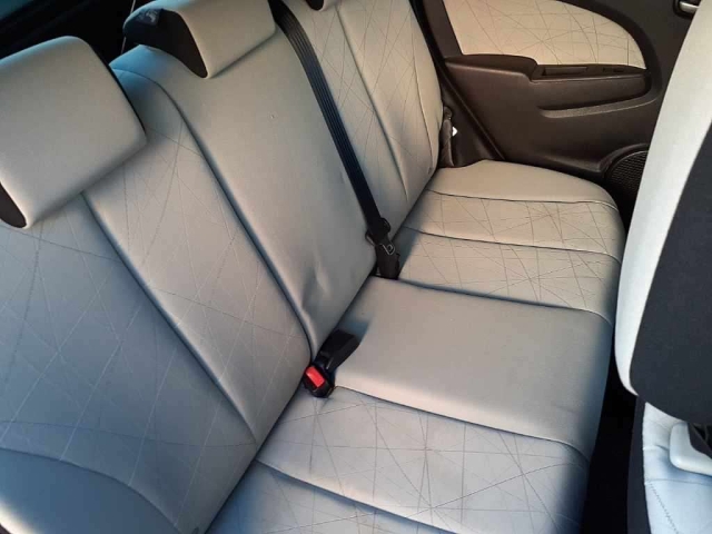 2011 MAZDA DEMIO DEJFS-111700