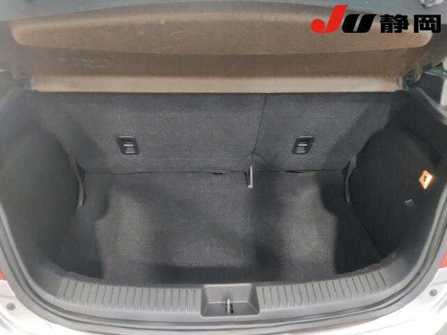 2011 MAZDA DEMIO DEJFS-116146