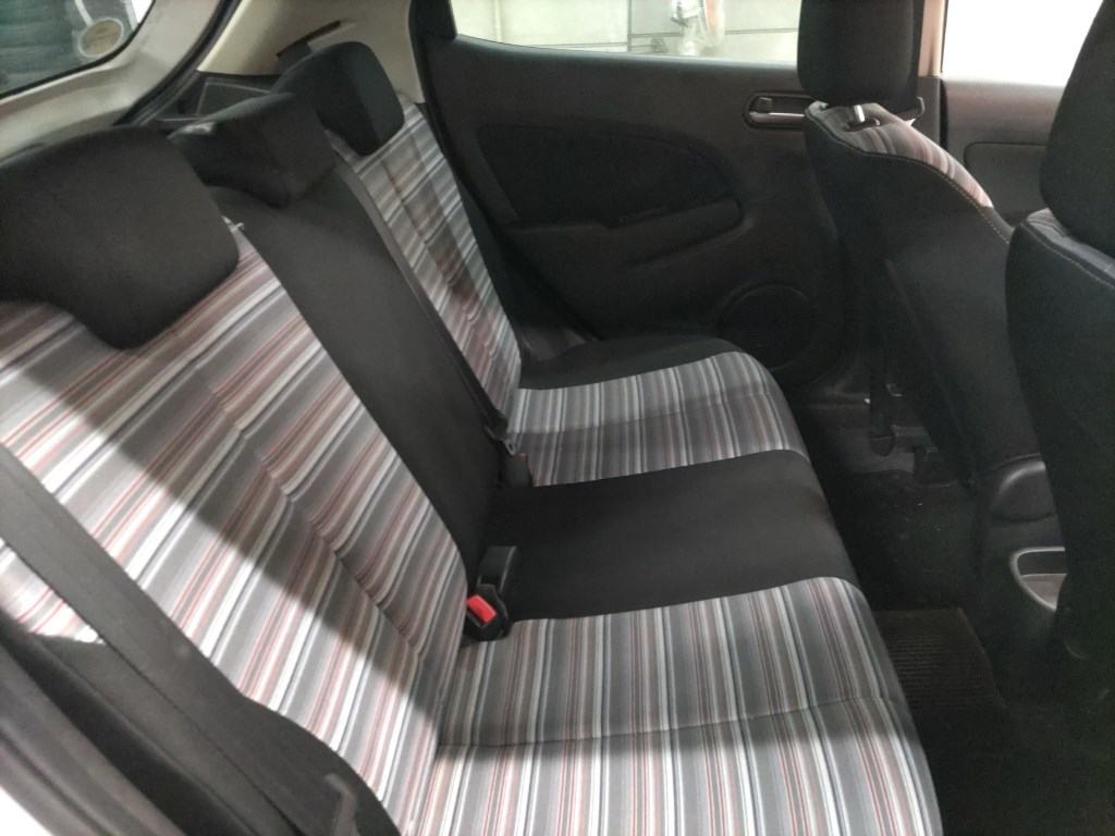 2012 MAZDA DEMIO DEJFS-145109