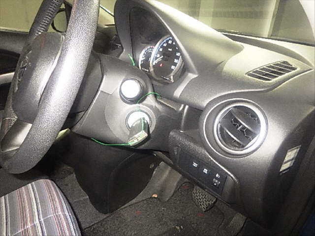 2012 MAZDA DEMIO DEJFS-136074