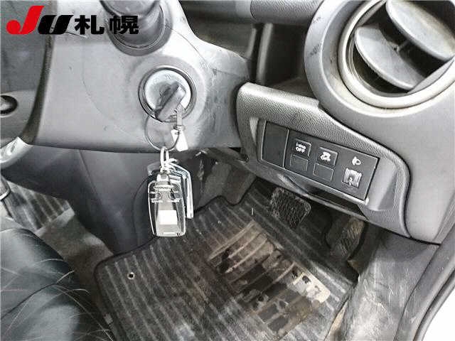 2012 MAZDA DEMIO DEJFS-128544