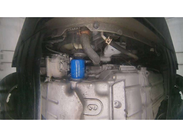 2007 HONDA FIT GE8-1006594