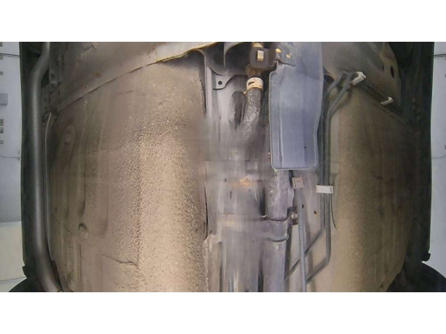 2007 HONDA FIT GE8-1006594