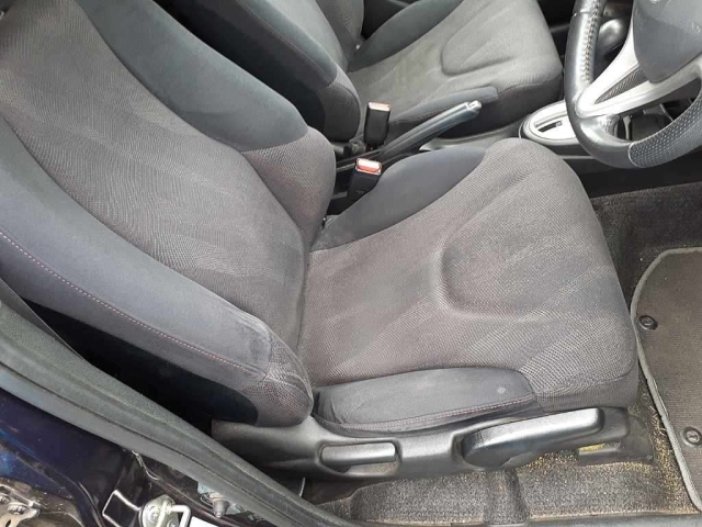 2007 HONDA FIT GE8-1006594