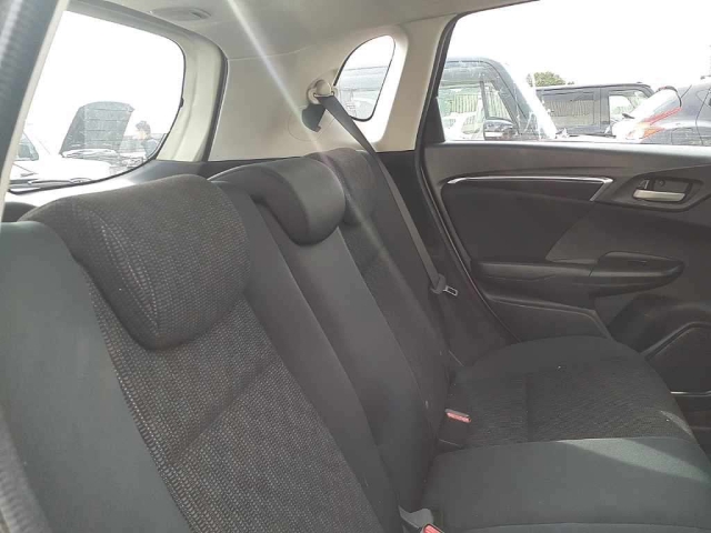 2014 HONDA FIT GK3-1033444