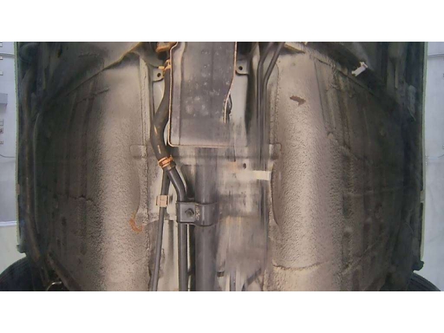 2008 HONDA FIT GE8-1014842