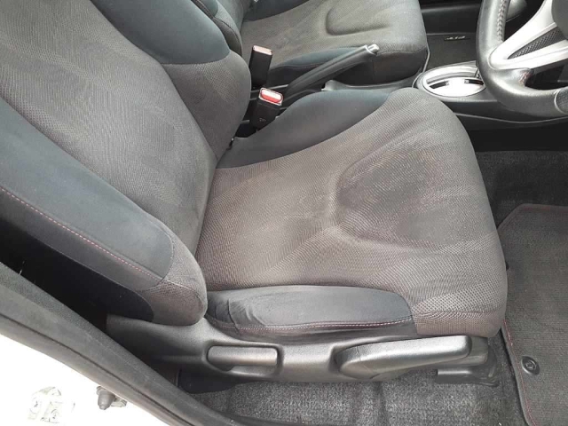 2008 HONDA FIT GE8-1014842