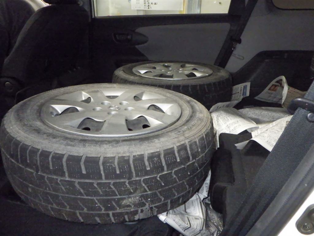 2010 TOYOTA WISH ZGE20-0047881