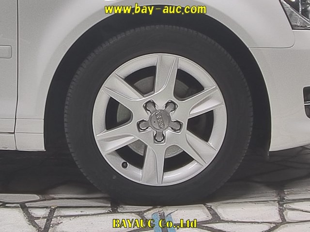 2011 AUDI A3 WAUZZZ8P0CA021008