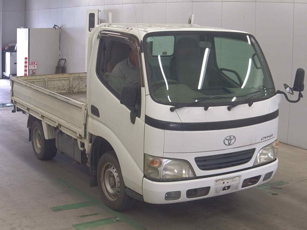 2005 TOYOTA DYNA TRUCK TRY220-0102771