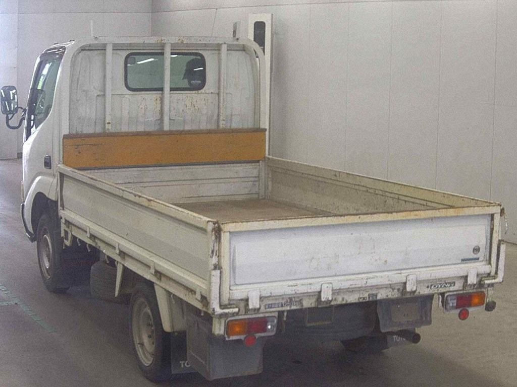 2005 TOYOTA DYNA TRUCK TRY220-0102771
