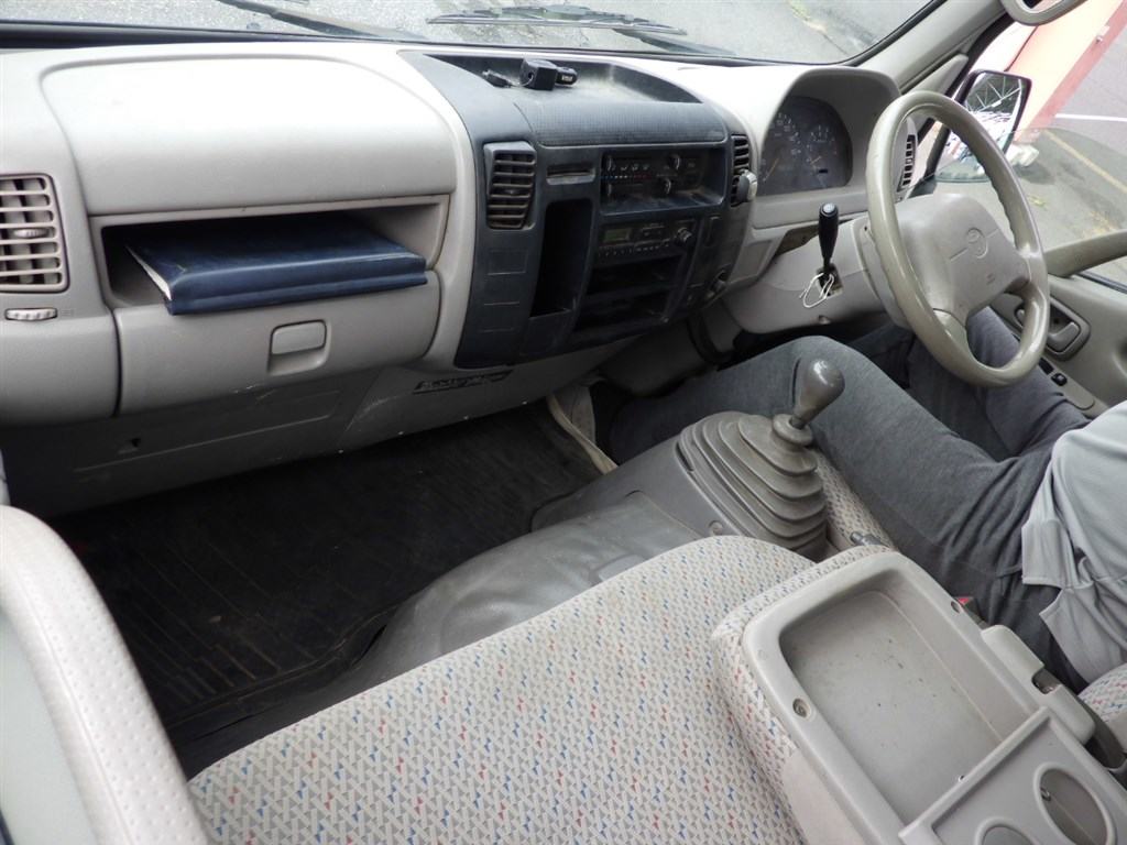 2005 TOYOTA DYNA TRUCK TRY220-0102771