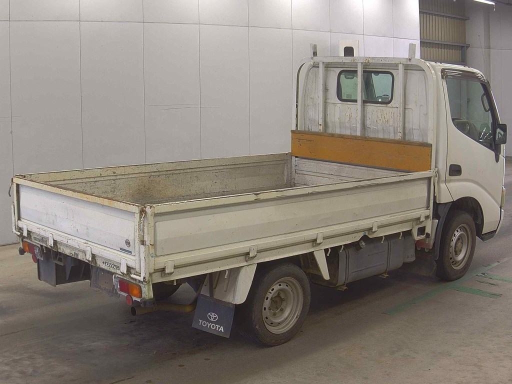 2005 TOYOTA DYNA TRUCK TRY220-0102771