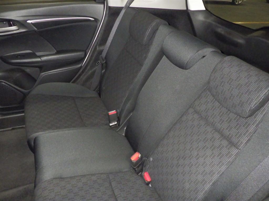 2013 HONDA FIT GK3-1018314