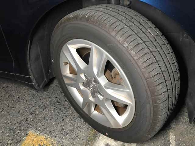 2011 AUDI A3 SPORTS WAUZZZ8P9CA039278