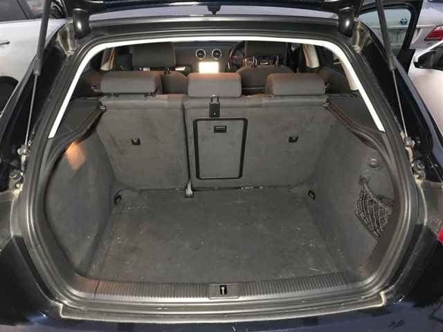 2011 AUDI A3 SPORTS WAUZZZ8P9CA039278