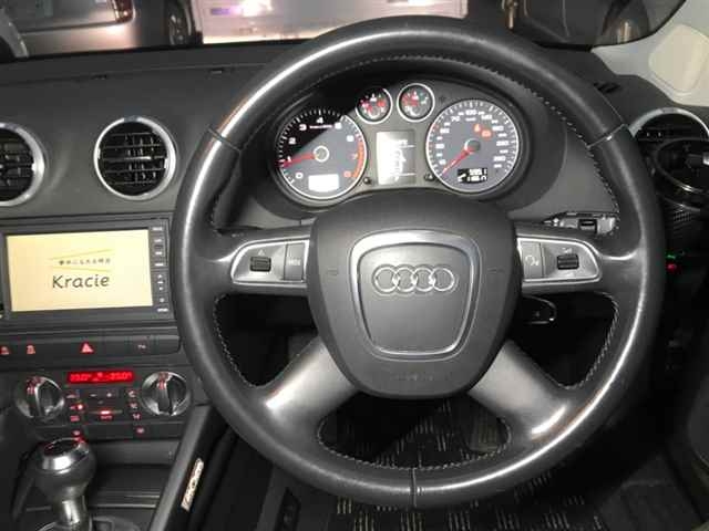 2011 AUDI A3 SPORTS WAUZZZ8P9CA039278