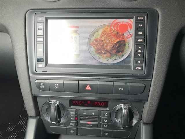 2011 AUDI A3 SPORTS WAUZZZ8P9CA039278