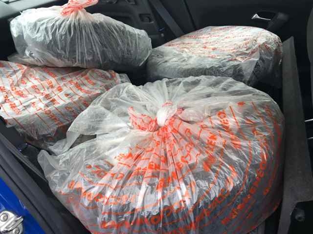 2011 VW POLO WVWZZZ6RZCU005577