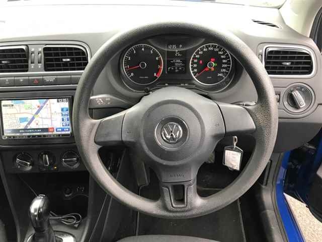 2011 VW POLO WVWZZZ6RZCU005577