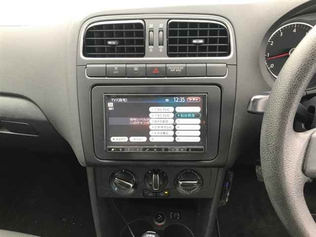 2011 VW POLO WVWZZZ6RZCU005577