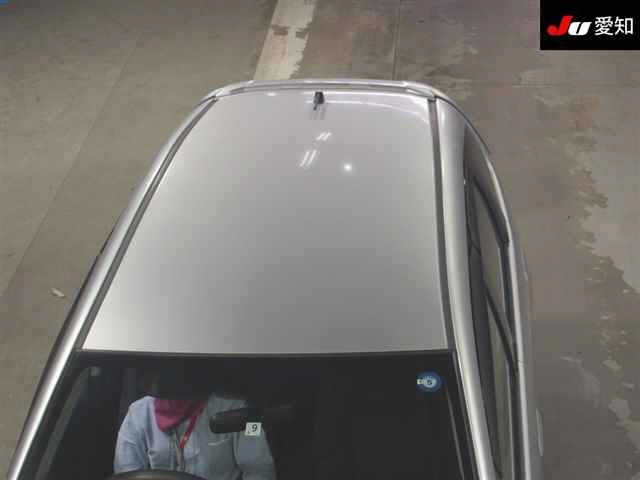 2011 HONDA FIT GP1-1081270