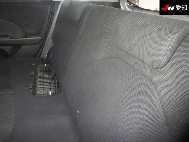 2011 HONDA FIT GP1-1081270