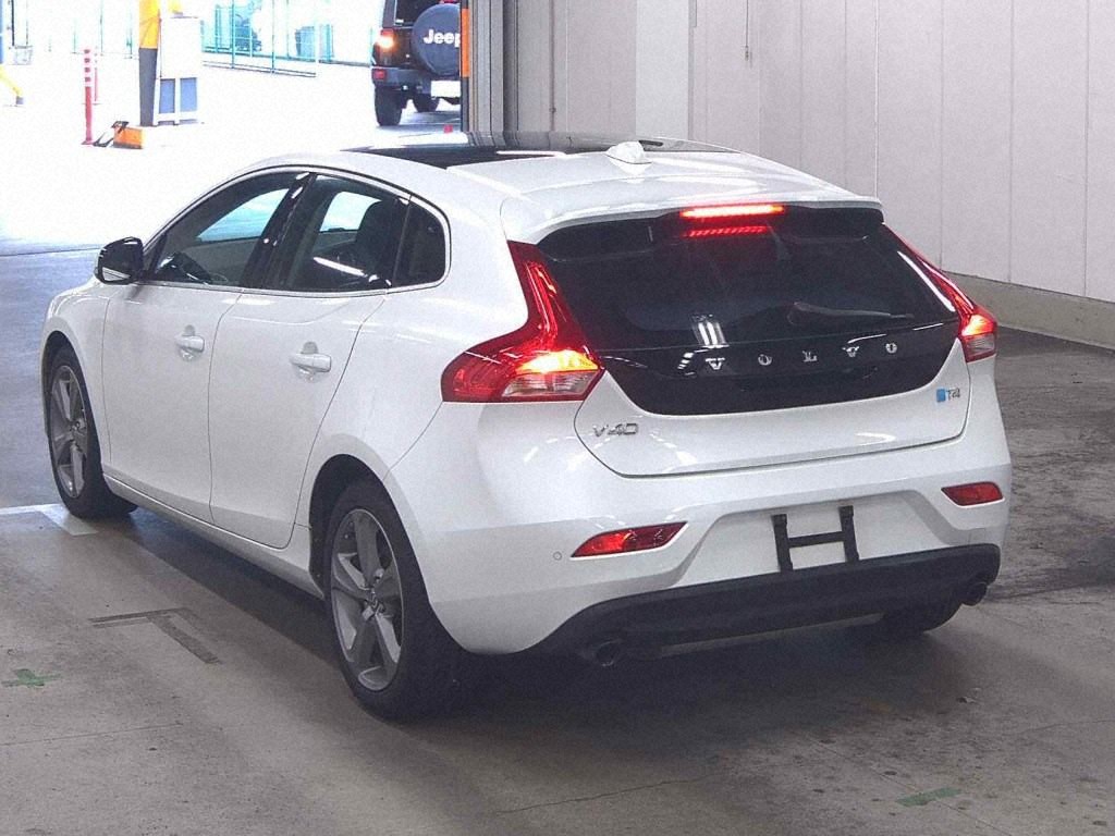 2013 VOLVO V40 2092533