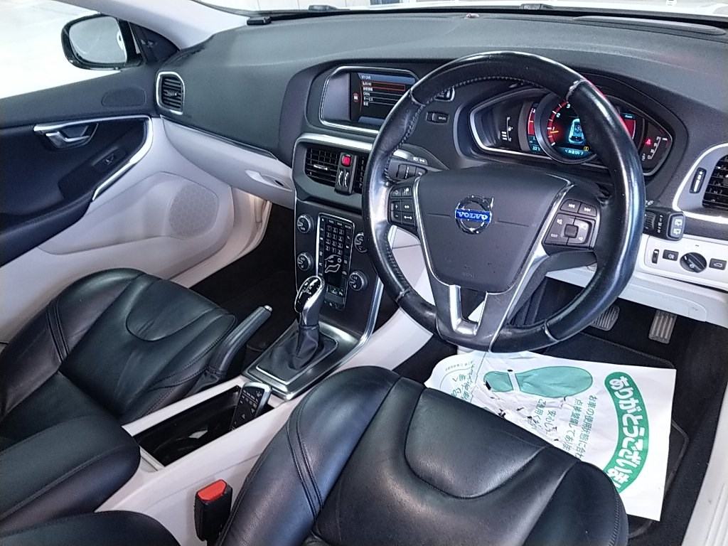 2013 VOLVO V40 2092533