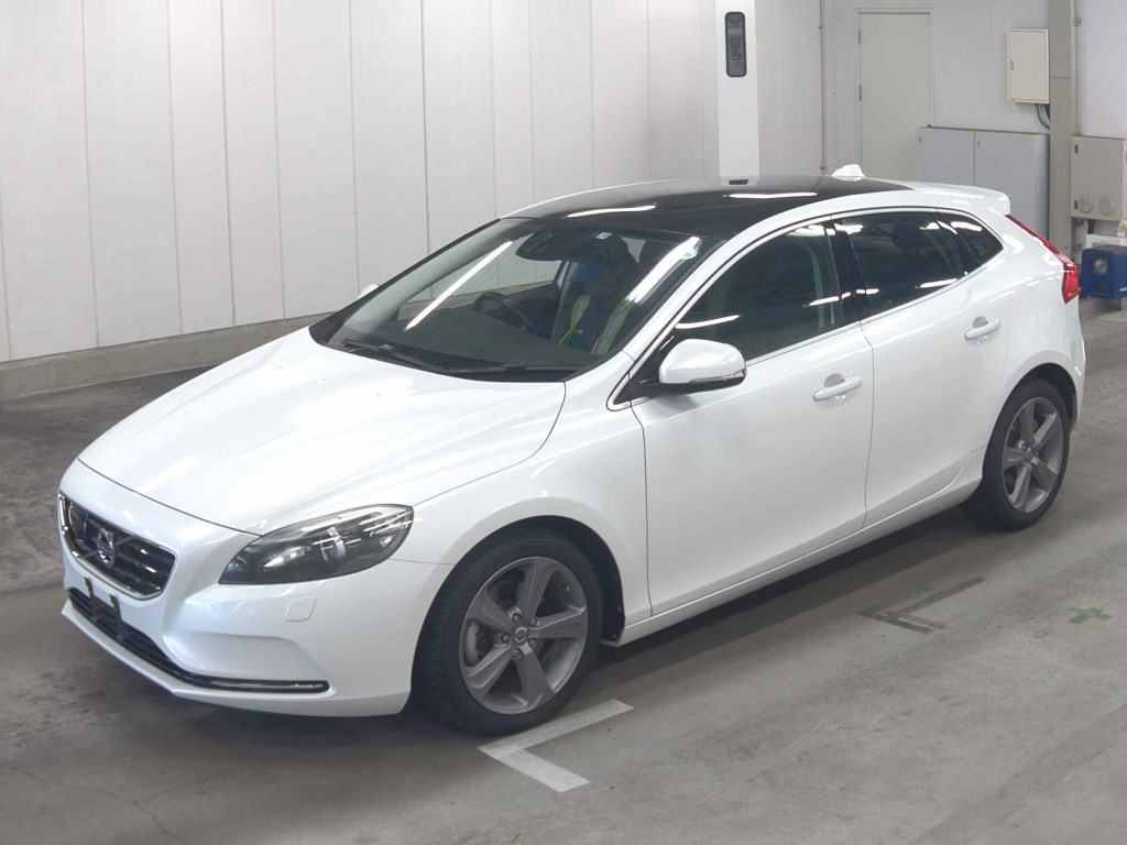 2013 VOLVO V40 2092533