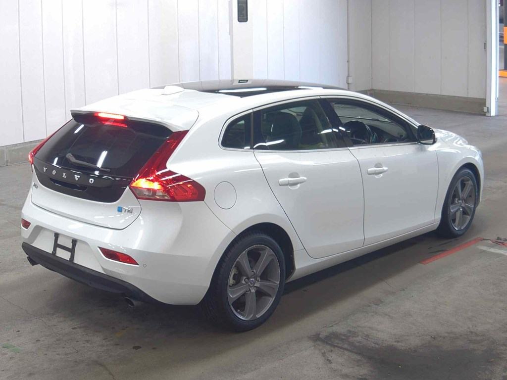 2013 VOLVO V40 2092533