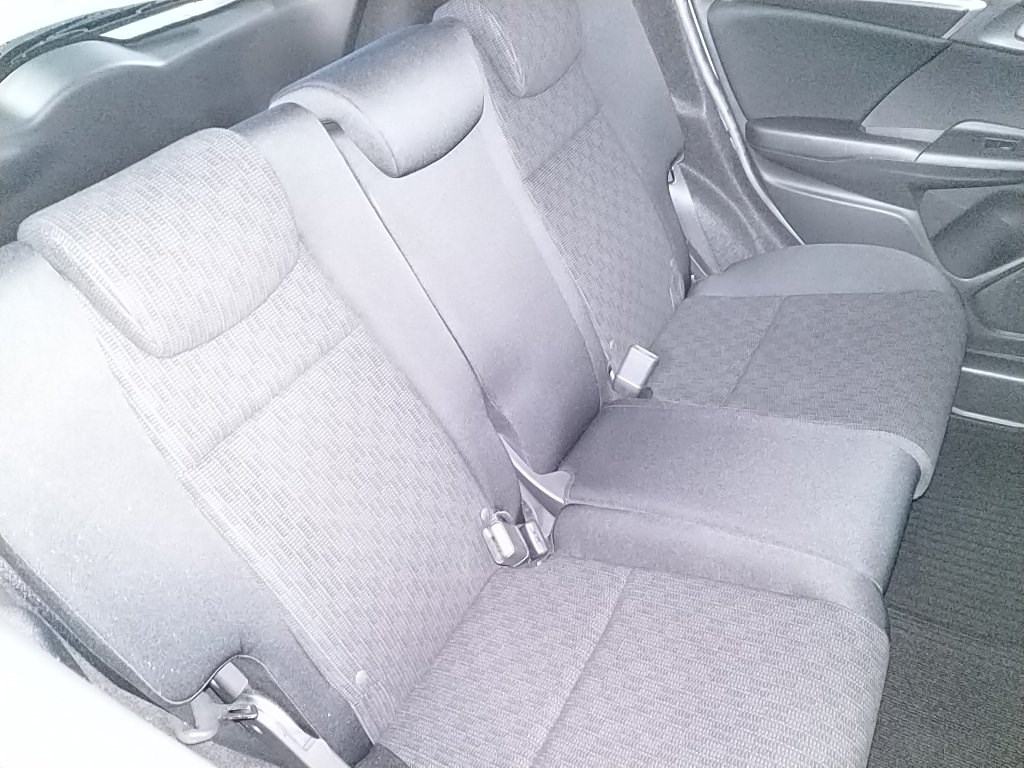 2013 HONDA FIT GK3-1004989