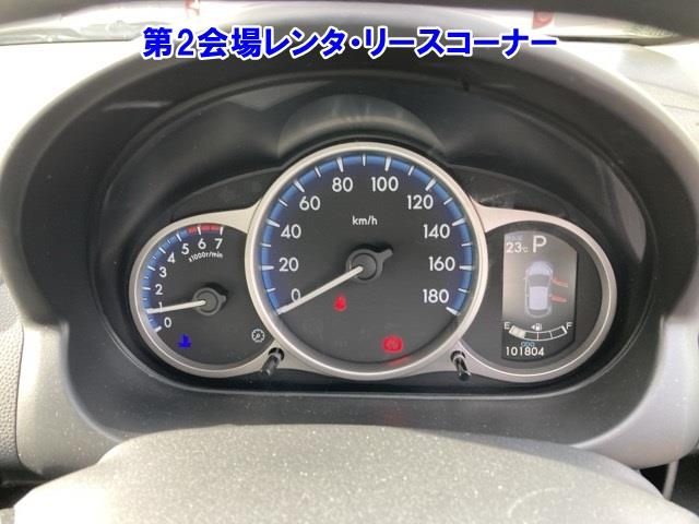2012 MAZDA DEMIO DEJFS-140947