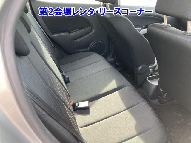 2012 MAZDA DEMIO DEJFS-140947