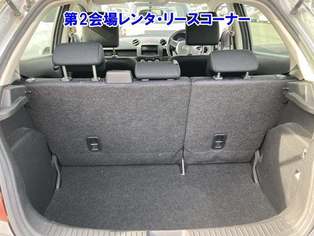 2012 MAZDA DEMIO DEJFS-140947
