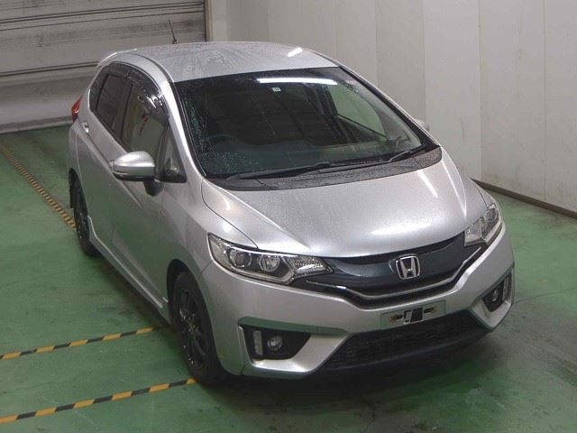 2013 HONDA FIT GK3-3004097