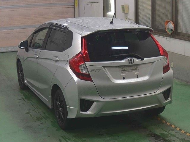 2013 HONDA FIT GK3-3004097