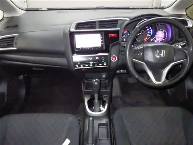 2013 HONDA FIT GK3-3004097