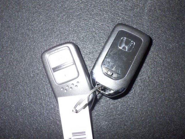 2013 HONDA FIT GK3-3004097