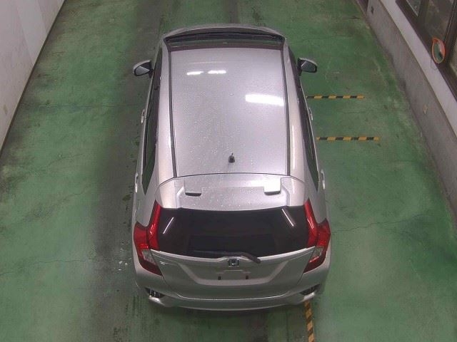 2013 HONDA FIT GK3-3004097