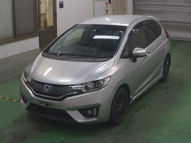 2013 HONDA FIT GK3-3004097