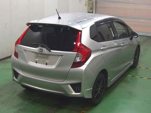 2013 HONDA FIT GK3-3004097