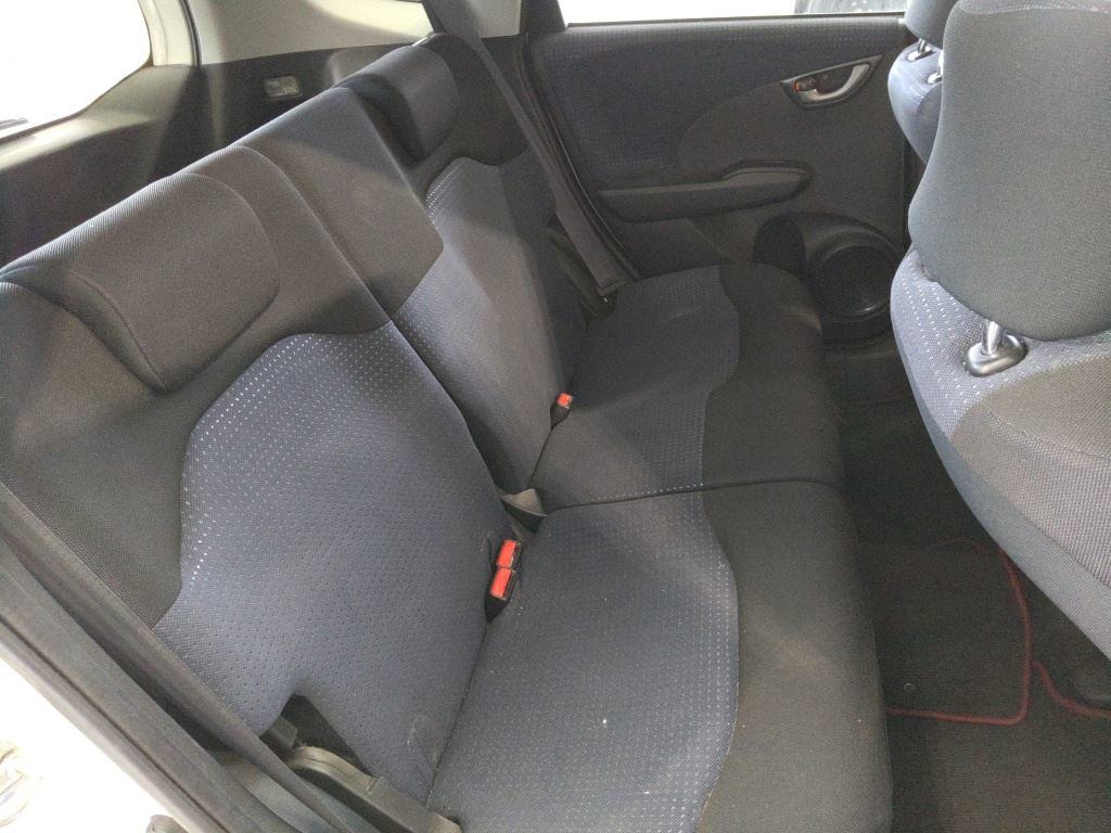 2007 HONDA FIT GE6-1012352