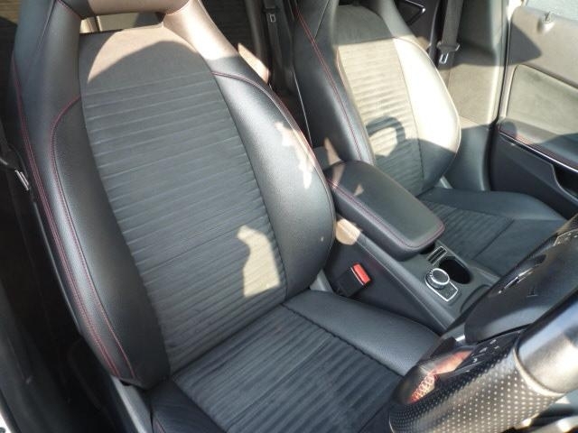 2013 MERCEDES A CLASS WDD1760422J152313